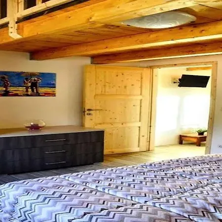 Lägenhet Apartment In Marche With Pool Near Adriatic