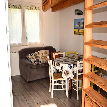 Lägenhet Apartment In Marche With Pool Near Adriatic