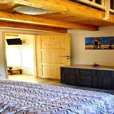 Apartment In Marche With Pool Near Adriatic