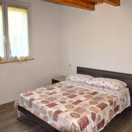 Lägenhet Apartment In Marche With Pool Near Adriatic