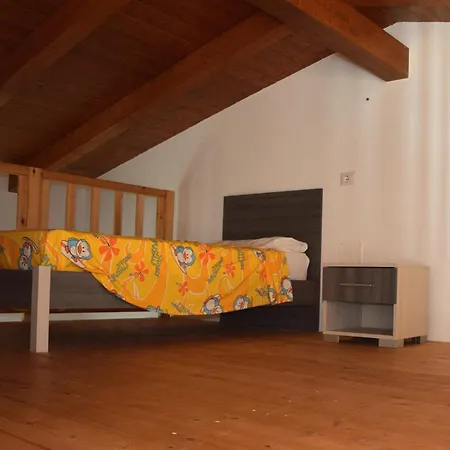 Apartment In Marche With Pool Near Adriatic *