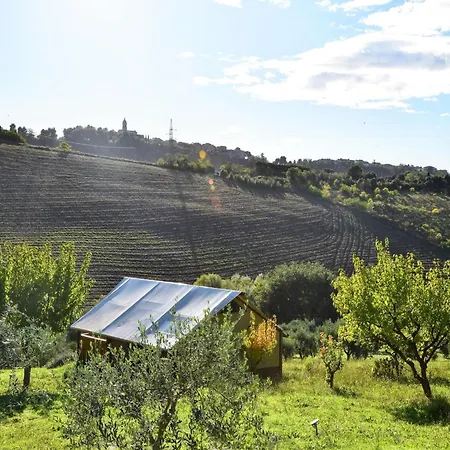 Apartment In Marche With Pool Near Adriatic *