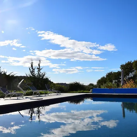 Apartment In Marche With Pool Near Adriatic * Lapedona