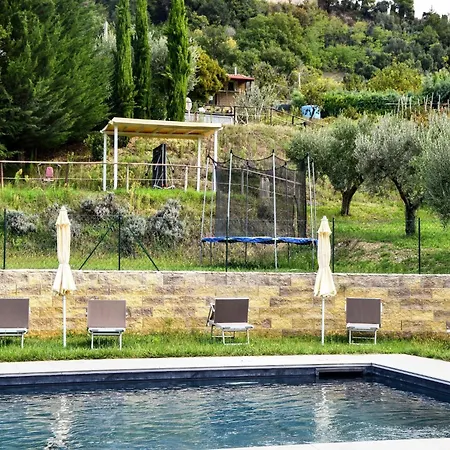 Lägenhet Apartment In Marche With Pool Near Adriatic *