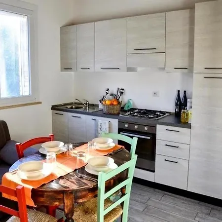 Apartment In Marche With Pool Near Adriatic Lägenhet Lapedona